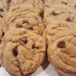 The Ultimate Chocolate Chip Cookie