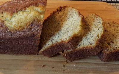 Banana Bread