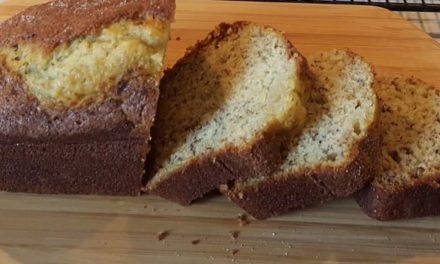 Banana Bread