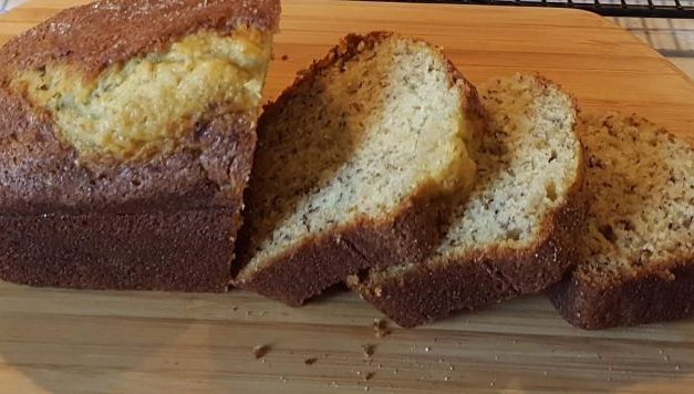 Banana Bread