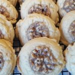Pecan Pie Cookies